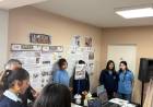 E.P.E.T. Nº 1 de Chepes presentó sus proyectos de Feria de Ciencias en el Concejo Deliberante