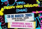 Abrieron las inscripciones para el Pre-Septiembre Joven Chepes 2026