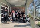 El Concejo Deliberante otorgó un reconocimiento a la Escuela Especial N° 5 Roberto Saúl