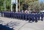 Iniciaron las prácticas profesionalizantes de los futuros agentes de policía