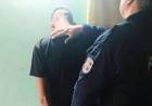 Allanaron una vivienda en San Luis por un robo millonario ocurrido en La Rioja: hay un detenido