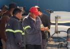 Renuevan componentes en la Planta de Ósmosis para reforzar el servicio de agua