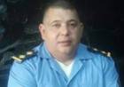 Gustavo Cuello fue designado como nuevo jefe de la Comisaría de Chepes