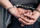 Un efectivo policial quedó detenido tras protagonizar un accidente en Chepes