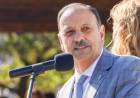Quintela anunció 32 nuevas viviendas y obras de pavimentación para las familias de Milagro y Catuna