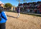 Juegos Educativos Rosarianos 2026: nueva jornada de atletismo para estudiantes de 6.º grado