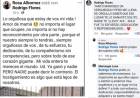 Una madre cuestionó el trato recibido por su hijo en la Escuela Normal de Chepes