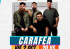 La Fiesta Provincial del Carrero 2026 ya tiene fecha y artistas confirmados para su décima edición