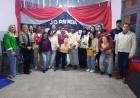 Capacitación que salva vidas: realizaron un exitoso taller de RCP en el Instituto Superior Santa Lucía