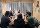 Municipio y Provincia articulan acciones preventivas y obras para fortalecer la seguridad de la comunidad