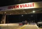 Demoraron a un camionero en Chepes tras viajar con su hijo menor sin la documentación correspondiente