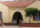Detuvieron en Ulapes a un hombre acusado de amenazar y agredir a su expareja