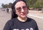 Las Leonas recorren las avenidas de la ciudad para concientizar sobre el cáncer de mama