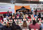 Chepes: comenzó el 2.º Congreso Regional de Prevención Sísmica