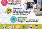 Chepes se prepara para la Expo Carreras 2026: ocho instituciones presentarán sus propuestas educativas