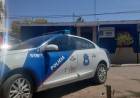 Secuestran 11 gallos de riña en un control sobre la Ruta 79: cinco hombres quedaron demorados