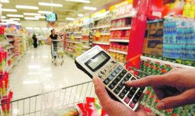 En julio, una familia necesitó más de $118 mil para no ser pobre en La Rioja.