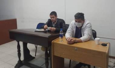 La Rioja: Hombre fue condenado a prisión condicional  por dos años por no pagar cuota alimentaria a sus 5 hijos.