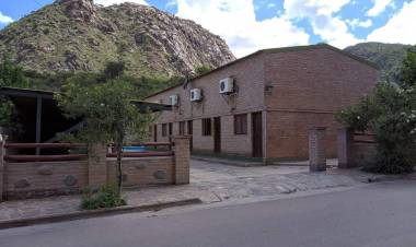 Impulso Turístico: Prestadores turísticos recibieron el apoyo del gobierno provincial para jerarquizar su servicio.