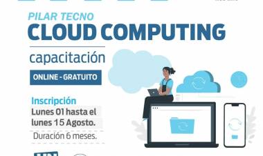 Ciencia y Tecnología: Brindan nuevos cursos con rapida insercion laboral.