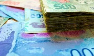 Massa anunció que se viene una disminución del gasto público.