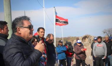San Isidro: Dio inicio al Campeonato de Futbol de la Liga de Chepes al Sur.