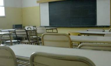 Miércoles Complicado: Habrá amplia adhesión al paro nacional de CTERA.