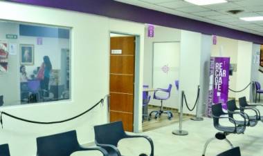 Banco Rioja: Cuenta gratuita y tarjeta de débito a menores de entre 13 a 17 años.