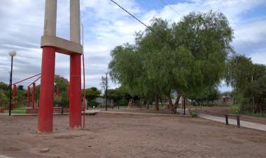 En la localidad de Ñoqueve: Importante pelea culminó con heridos de arma blanca.