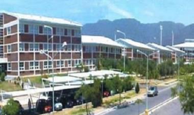 Capital: La UNLaR tendrá la expo carreras: 24, 25 y 26 de agosto.