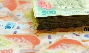 Nación pagará $20.000 por hijo a trabajadores de menores ingresos.