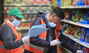 La inflación sigue pegando fuerte en la economía: fue del 7% en agosto.