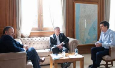 Quintela a favor de suspender las PASO en 2023: «es un gasto innecesario».