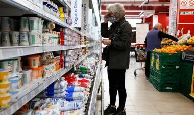 El gobierno adelantó la modificación en el impuesto a las Ganancias que regirá desde noviembre.