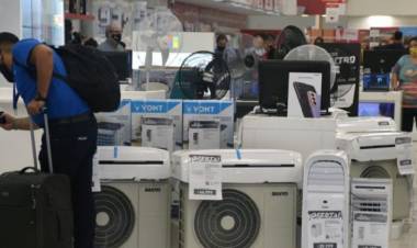 AHORA 30: la lista de los productos que se pueden comprar en cuotas.