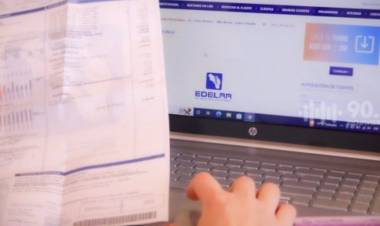 Los riojanos tendrán subsidiada la energía hasta los 650 kwh por mes.