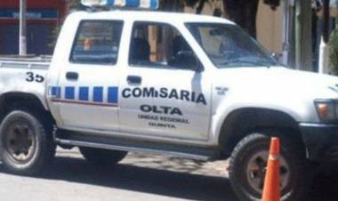 Esperan los resultados de la autopsia para confirmar las causas de la muerte de una joven en Olta.