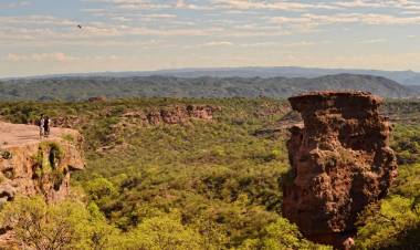 La Rioja registró un 90 ? ocupación hotelera en el penúltimo fin de semana largo del 2022.