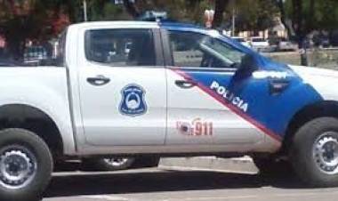 La Rioja: Denuncian que desde una camioneta intentaron secuestrar a niños en el barrio 20 de Mayo.