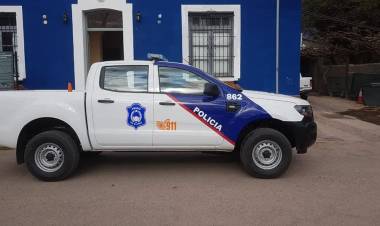 Villa Unión: se encontró a un hombre sin vida en su domicilio.