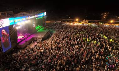 Chaya 2023: La lista de artistas nacionales y precios de entradas.