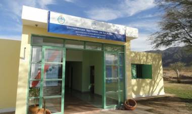 La Delegación Ulapes celebra 12 años de su creación.