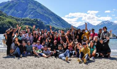Estudiantina "Un sueño x Un Sueño" ¡450 sueños cumplidos!