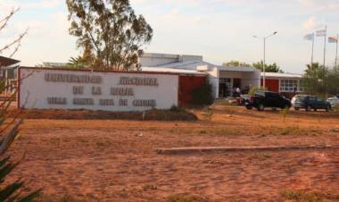 La sede Catuna inicia el Ciclo Lectivo 2023 con record de inscriptos.