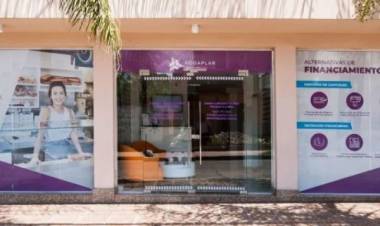 Fogaplar llega a Chepes con beneficios para Pymes.