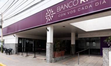 Capital: El gobierno adelanta pago de sueldos de marzo: arranca este viernes.