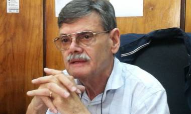 Una vez más los chicos sin clases: AMP resolvió continuar con el paro.