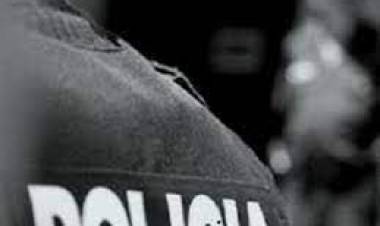 Malanzán: Menores intentaron robar el jardín de infantes.