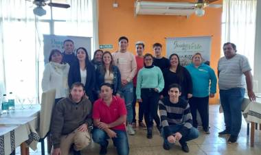 Turismo: Capacitación de gestión y calidad para prestadores turísticos. 