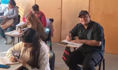 Oficina de Empleo: Inicio del Programa de Empleo Independiente (PEI).